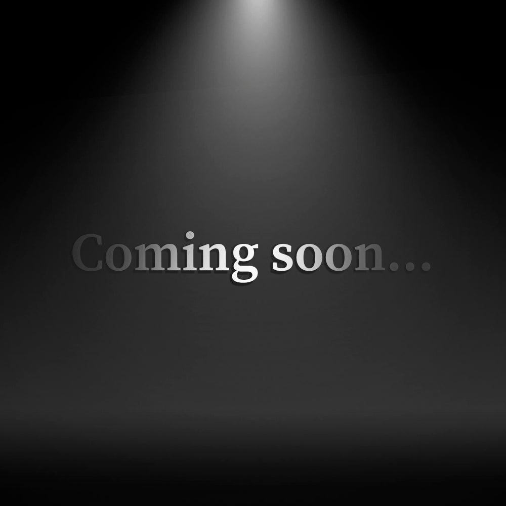 Coming Soon