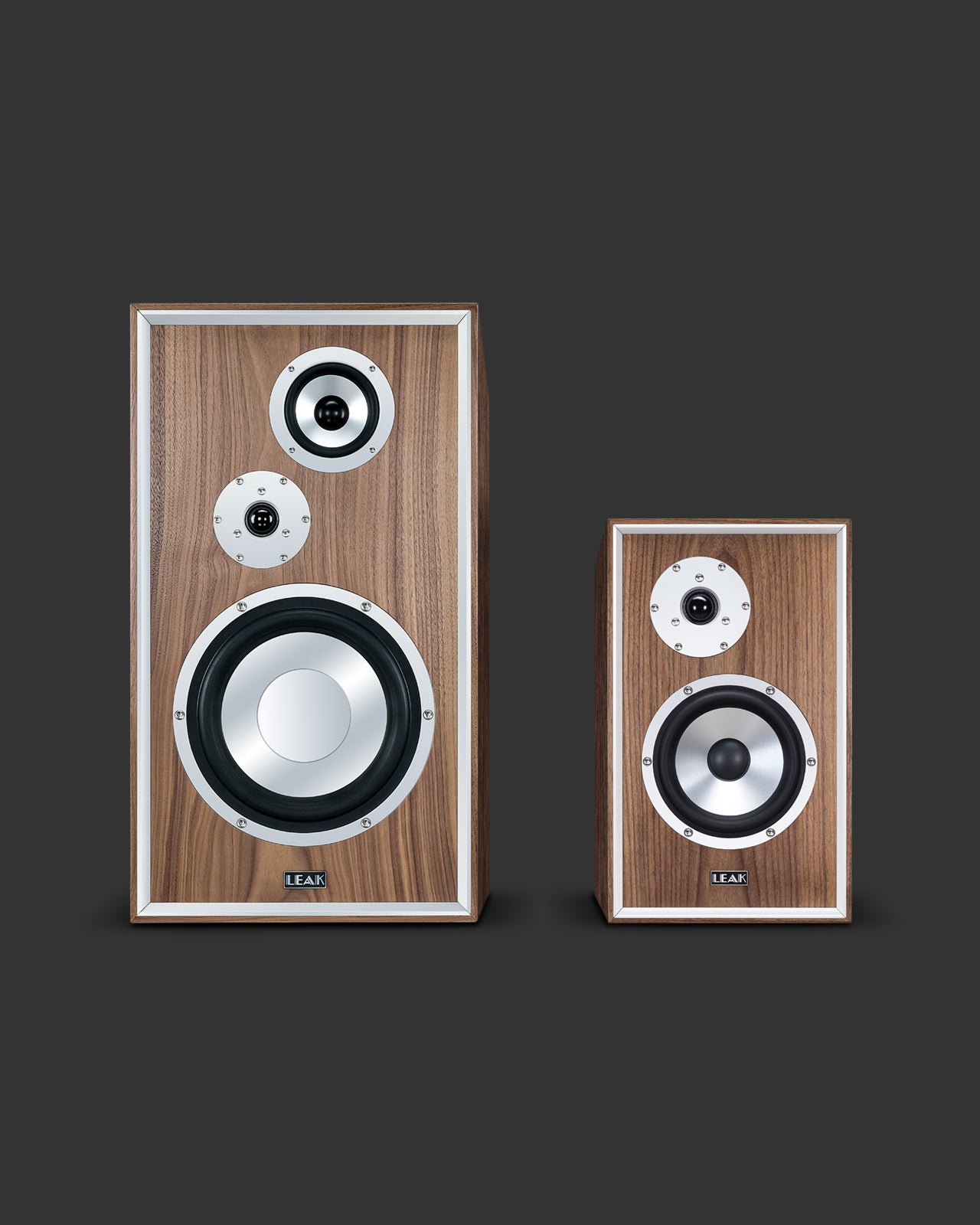 Speakers