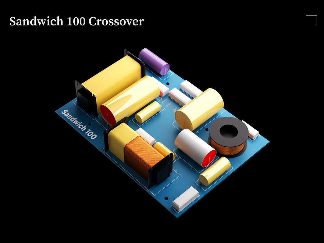 Leak Sandwich 100