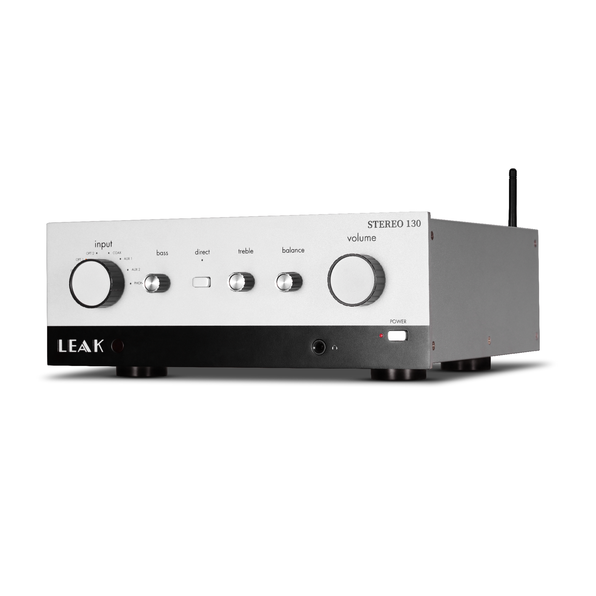 Stereo 130 – LEAK Stereo 130 – LEAK
