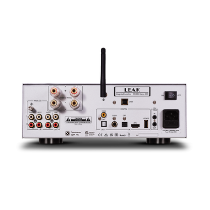 Stereo 230