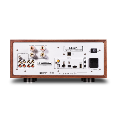Stereo 230